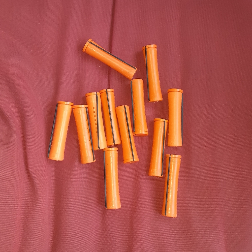 Set of 12 3/4" Perm Rods